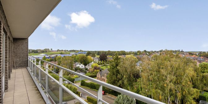 Appartement te koop in Windmolenved 42, 3300 Tienen