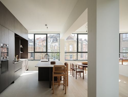                                         Maison à vendre à Gent, € 989.000
