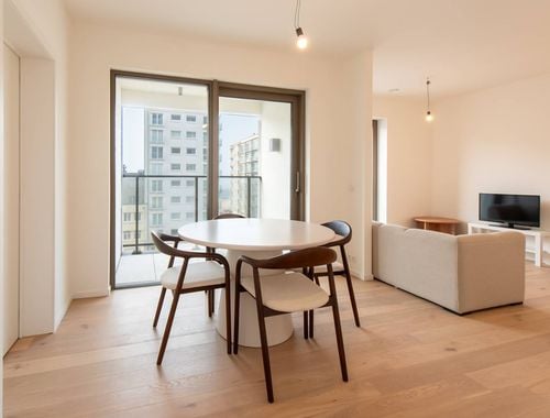                                         Appartement te koop in Oostende, € 249.000
