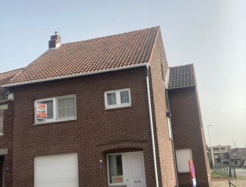                                         Maison à vendre à Mechelen-aan-de-Maas, € 245.000
