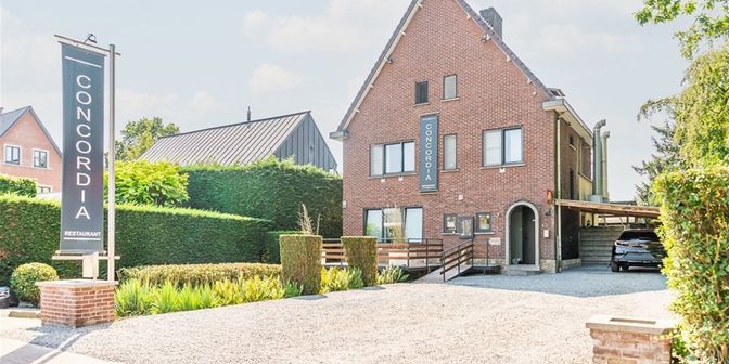 Bien professionnel à vendre à Nijverheidslaan 43, 3630 Eisden