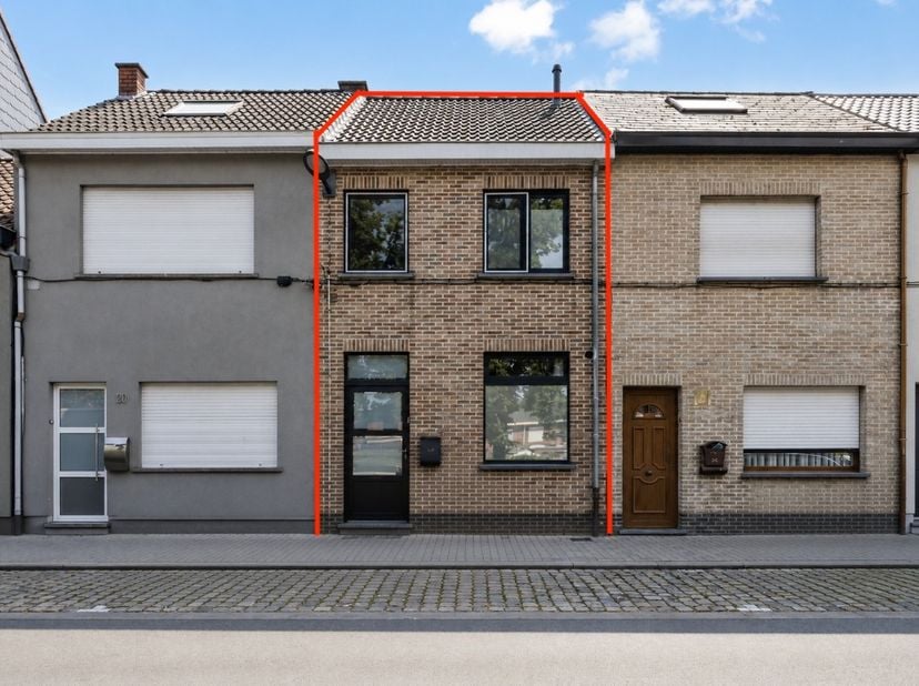 Huis te koop in Schoolweg 21,
                    2830 Willebroek