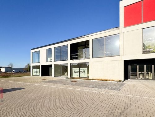                             Kantoor te huur in Schoten

