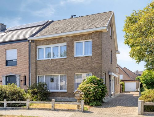                                         Woning te koop in Puurs, € 389.000
