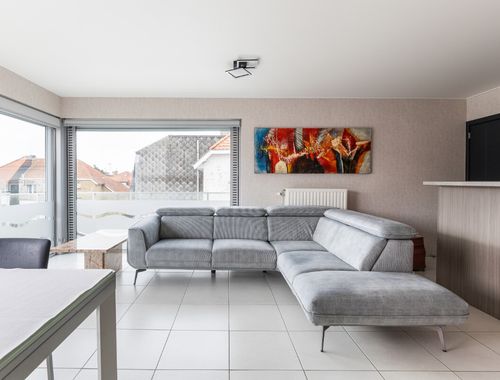                                         Appartement te huur in De Panne, € 850
