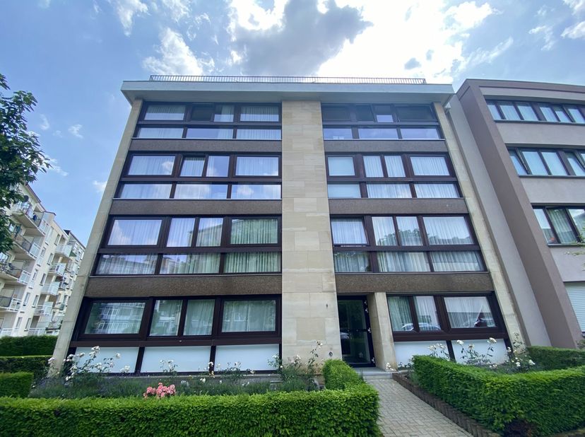 Appartement à louer à Rue Jules Emile Raymond 4 boîte 8,
                    1160 Auderghem