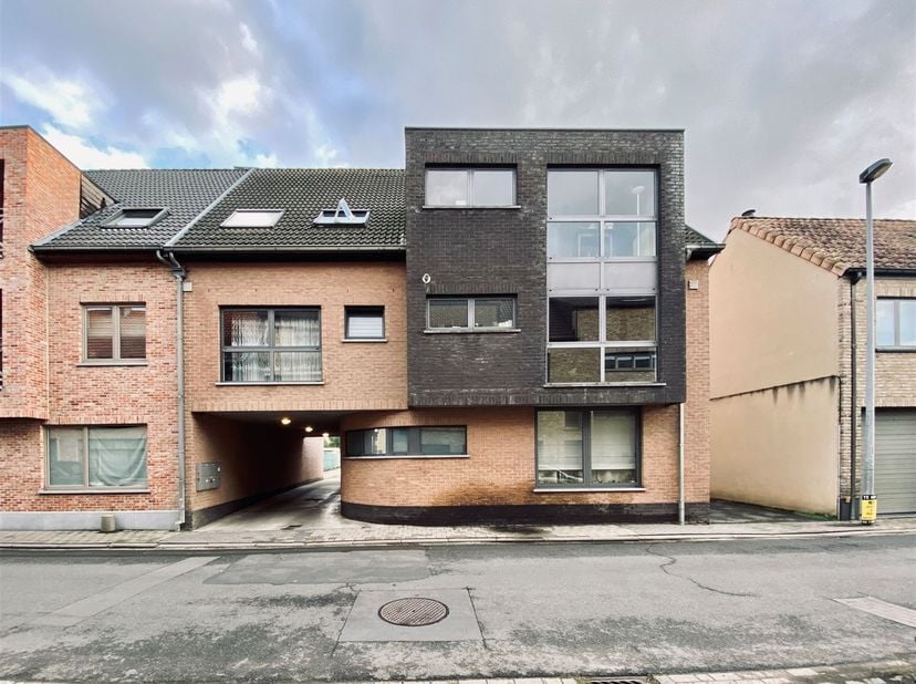 Appartement te huur in Grote Kouterstraat 19 bus 201,
                    9120 Vrasene