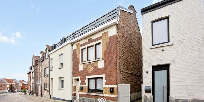 Huis te koop in Nieuwesteenwg 14, 3840 Borgloon