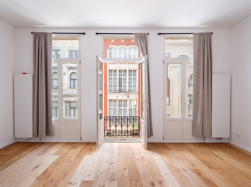 Appartement à vendre
                    à 2000 Antwerpen
