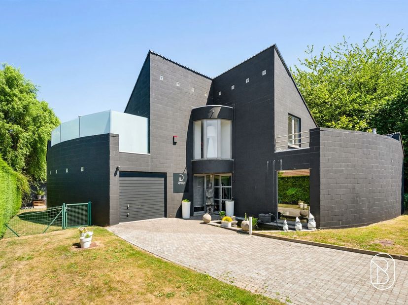Huis te koop in Sterrestraat 43,
                    8511 Aalbeke