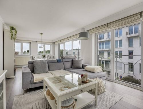                                         Appartement te koop in Wemmel, € 365.000
