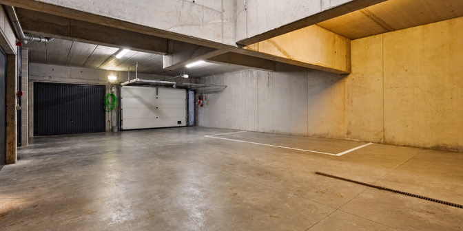 Garage te koop in Kapellestraat 1, 1540 Herne