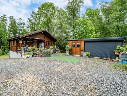                                         Maison à vendre à Morville, € 175.000
