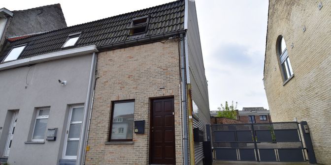 Maison à vendre à 8500 Kortrijk
