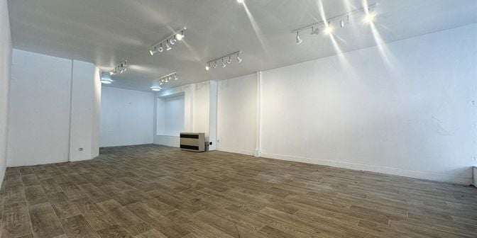 Bedrijfsvastgoed te huur in Rue de Heusy 7, 4800 Verviers