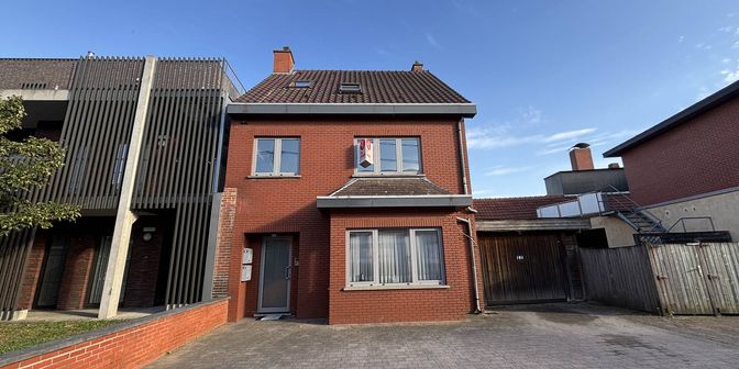 Huis te huur in Pastorijstraat 18 bus 1, 3560 Meldert
