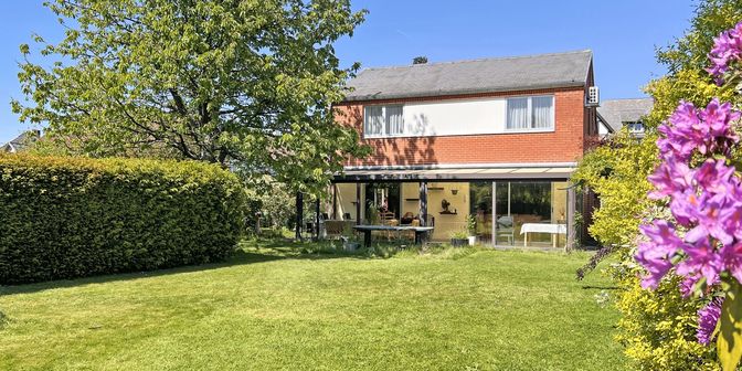 Maison à vendre à 1330 Rixensart