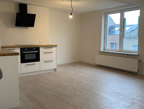                                         Appartement te koop in Blankenberge, € 199.000

