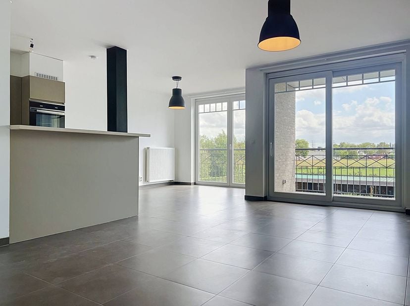 Appartement te huur in Meensesteenweg 23 bus 6,
                    8870 Izegem