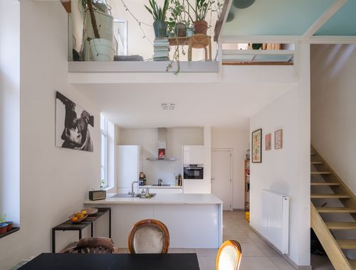                                         Woning te koop in Gent, € 565.000
