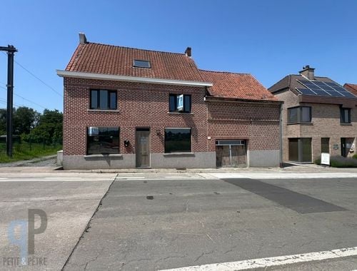                                         Woning te koop in Zottegem, € 239.000
