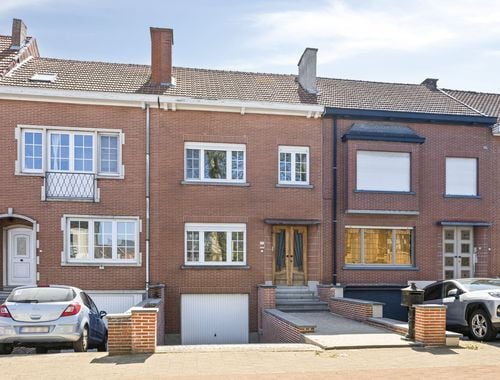                                         Maison à vendre à Tienen, € 313.000
