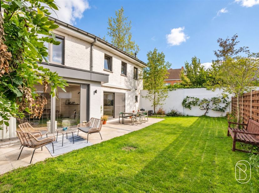 Huis te koop in Moorseelsestraat 5,
                    8500 Kortrijk