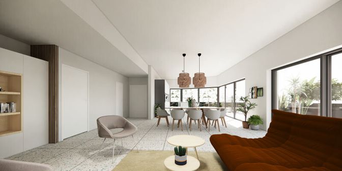 Appartement te koop in Rempart des Arbalétriers, 4, 4600 Visé