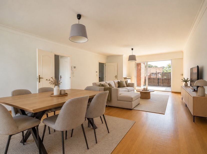 Appartement te koop in Nieuwkerkenstraat 169,
                    9100 Nieuwkerken-Waas