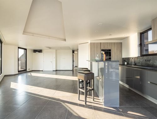                                         Penthouse à vendre à Mariakerke, € 419.000

