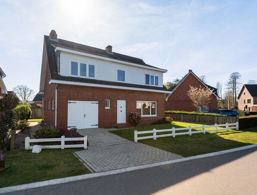                                         Eengezinswoning te koop in Beerse, € 349.000

