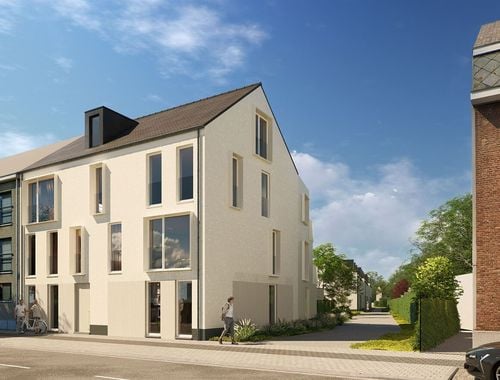                                         Appartement te koop in Mechelen, € 329.000
