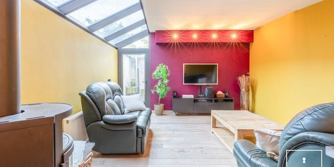Maison à vendre à Klinkkouterstraat 52, 9000 Gent