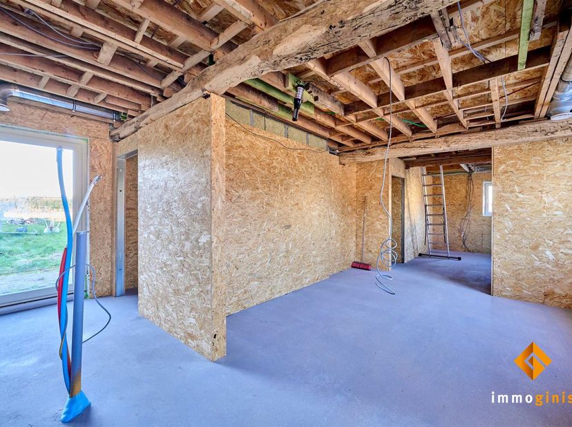 Maison à vendre
                    à 3670 Gruitrode