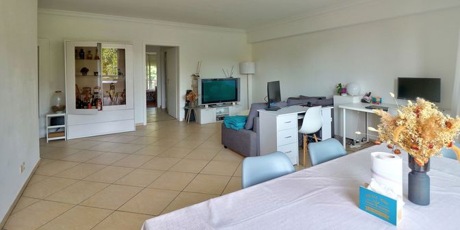 Appartement te koop in Rue Alderson Jeuniau 12, 1160 Oudergem