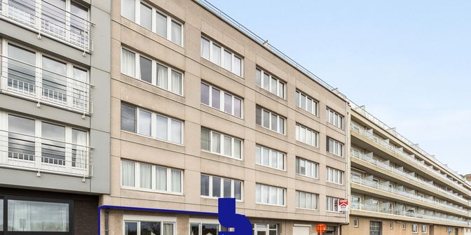 Appartement à vendre à Roger de Grimberghestraat 7 boîte 0001, 8430 Middelkerke