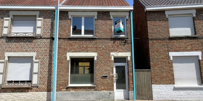 Maison à vendre à Molenstraat 105, 8310 Assebroek