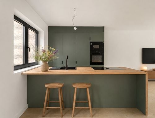                                        Woning te koop in Bonheiden, € 489.000

