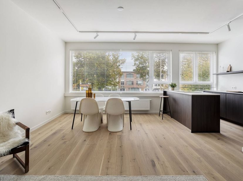 Appartement te koop in Prins Boudewijnlaan 80 bus 1,
                    2610 Wilrijk