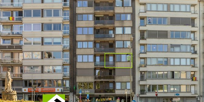 Appartement à vendre à Achttiende - Oogstwal 19 boîte 8, 3700 Tongeren