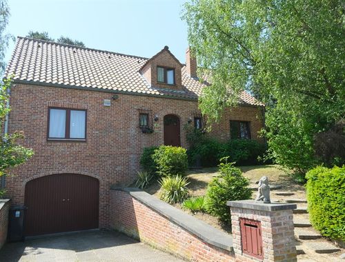                                         Maison à vendre à Sterrebeek, € 650.000
