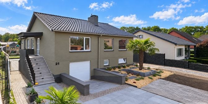 Maison à vendre à Oude Ramp 21, 3910 Neerpelt