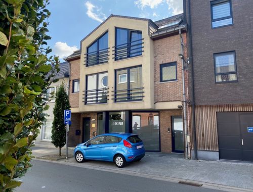                                         Appartement te huur in Bornem, € 795
