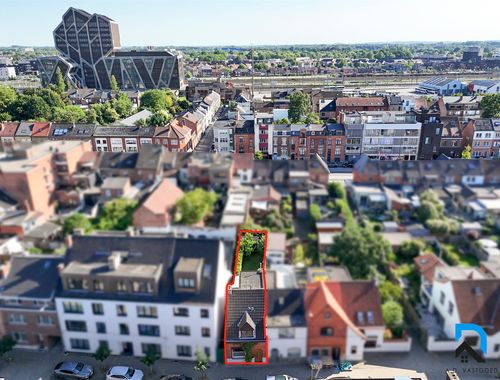                                        Eengezinswoning te koop in Hasselt, € 359.000
