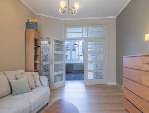                                         Appartement te koop in Sint-Jans-Molenbeek, € 169.000
