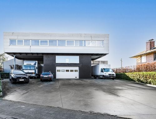                                         Woning te huur in Ichtegem, € 1.150
