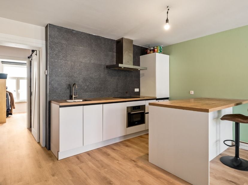 Appartement à vendre
                    à 2170 Merksem