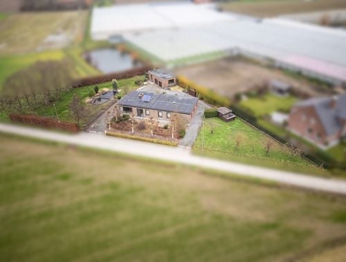                                         Maison à vendre à Roeselare, € 415.000
