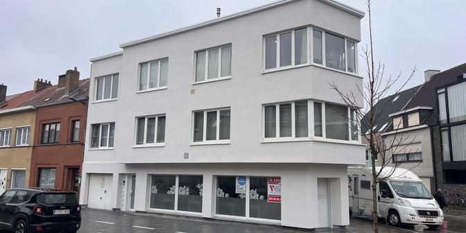 Bedrijfsvastgoed te koop in Mariakerkelaan 68, 8400 Oostende