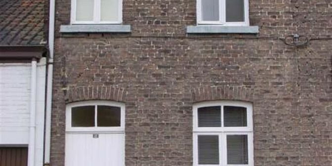 Huis te huur in J. Ectorsstraat 13, 3400 Landen